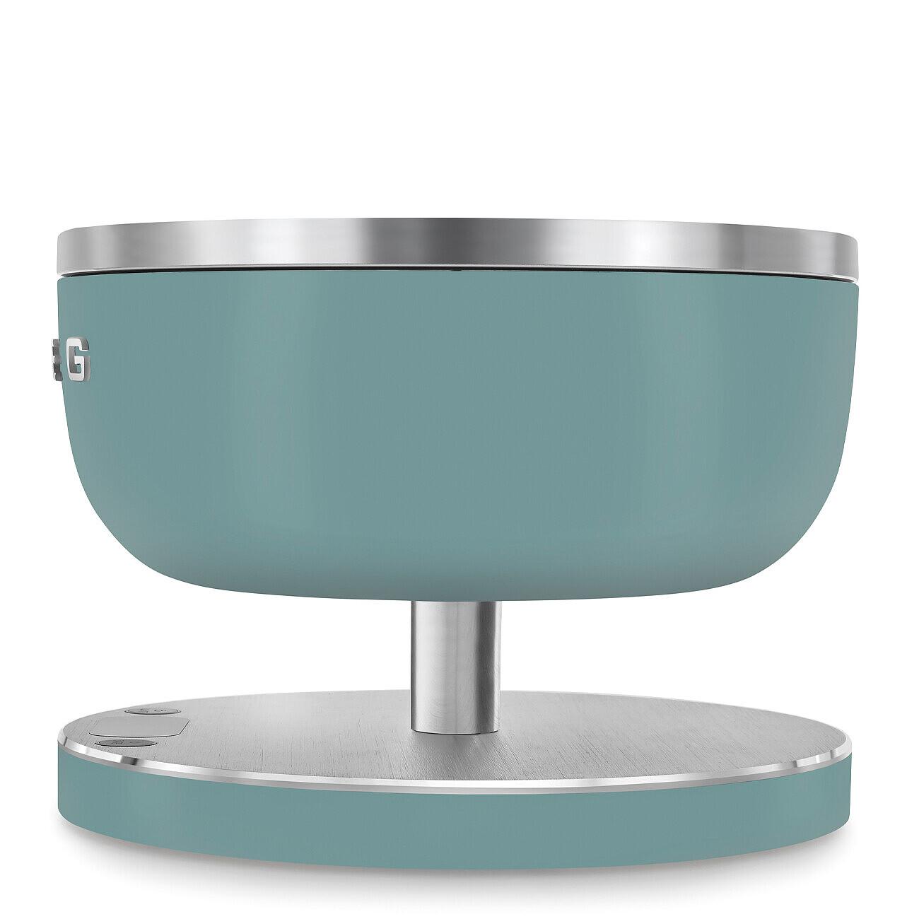 Digitálna kuchynská váha KSC01, čierna