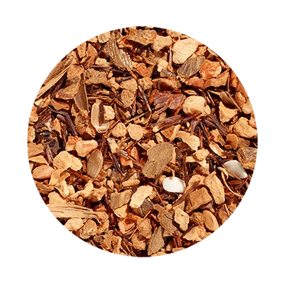 Ovocný čaj Jablko so škoricou Bio