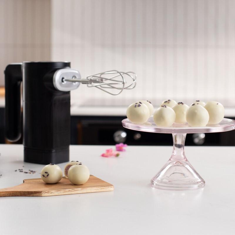 Bezdrôtový ručný šľahač GO (bez batérie), 5KHMR700BM, čierna mat