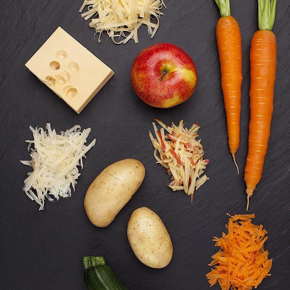 Professional 2.0, hrubé strúhadlo