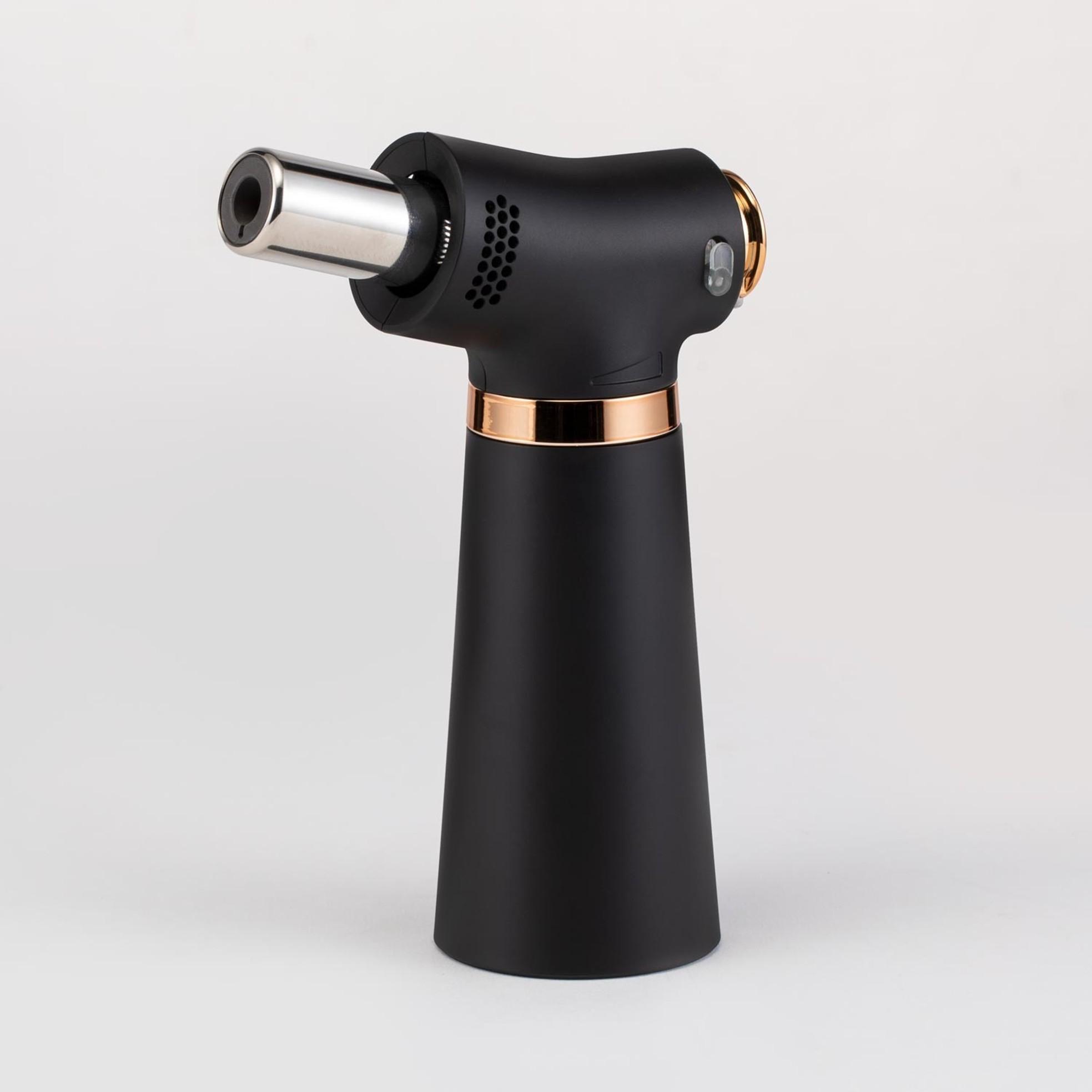 Kulinárska profi flambovacia pištoľ GJ-ONE