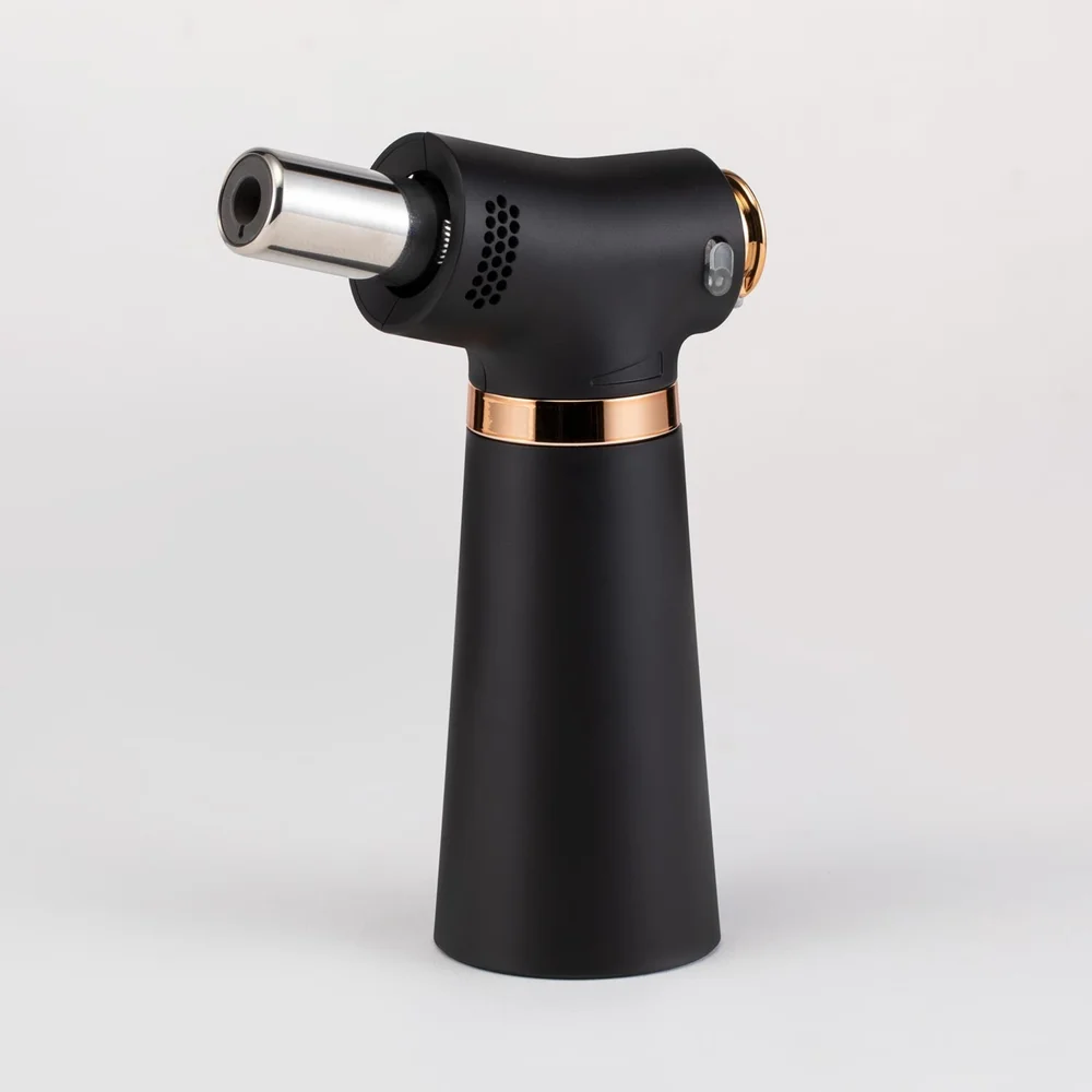 Kulinárska profi flambovacia pištoľ GJ-ONE