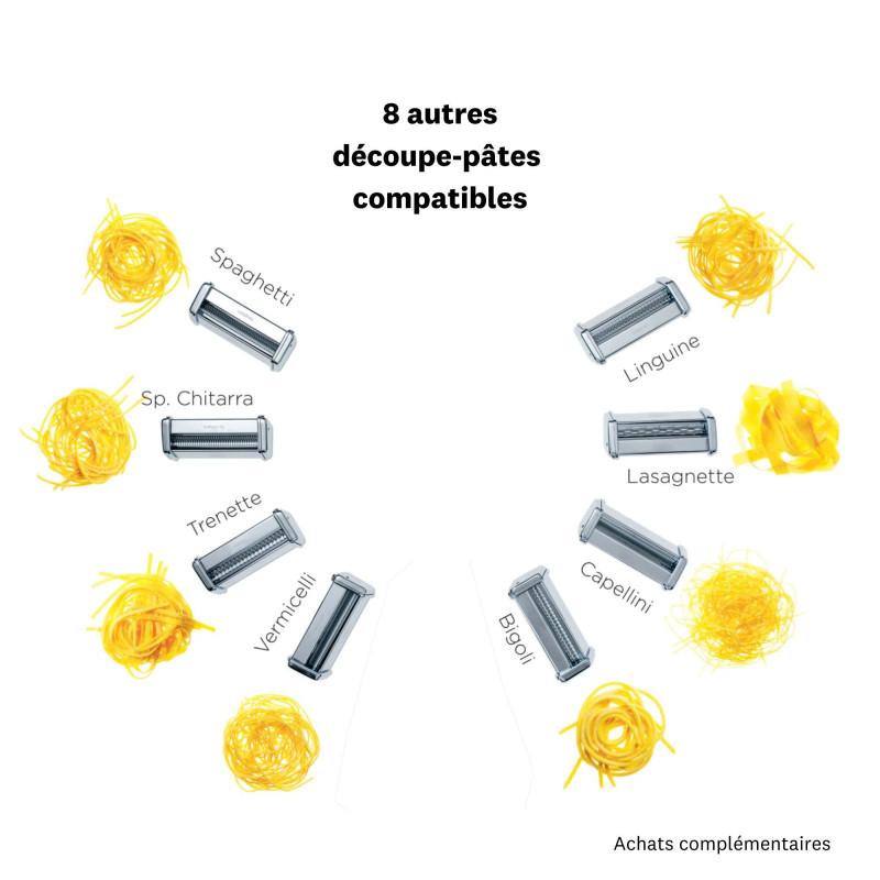 Elektrický strojček na cestoviny Atlasmotor