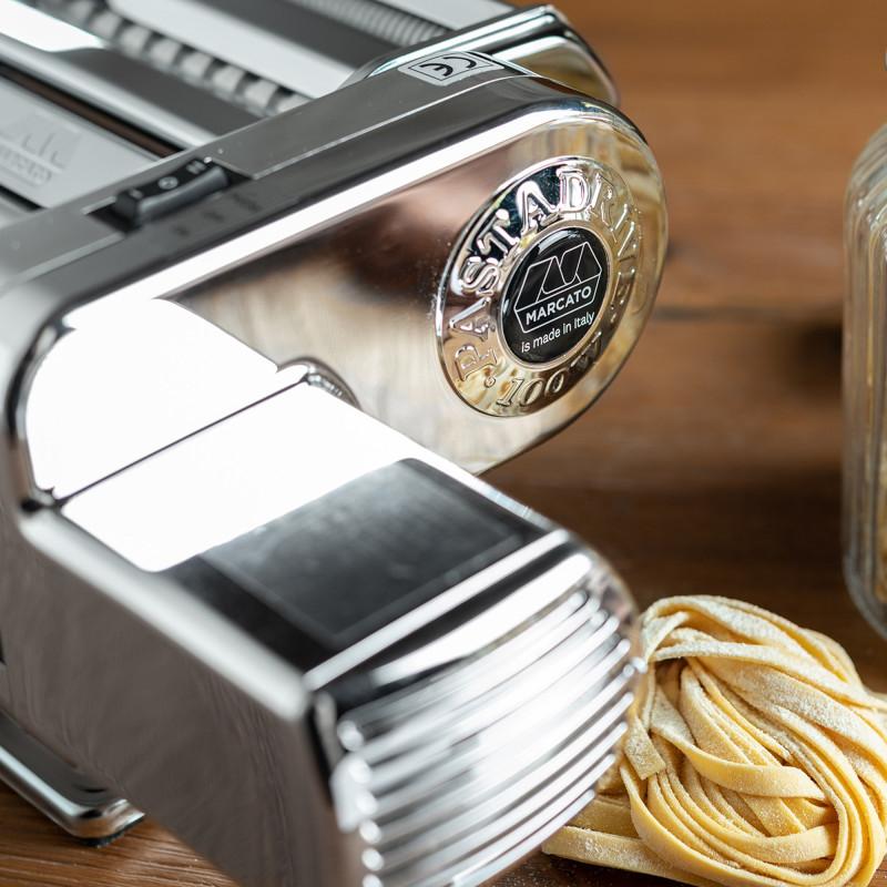 Elektrický strojček na cestoviny Atlasmotor