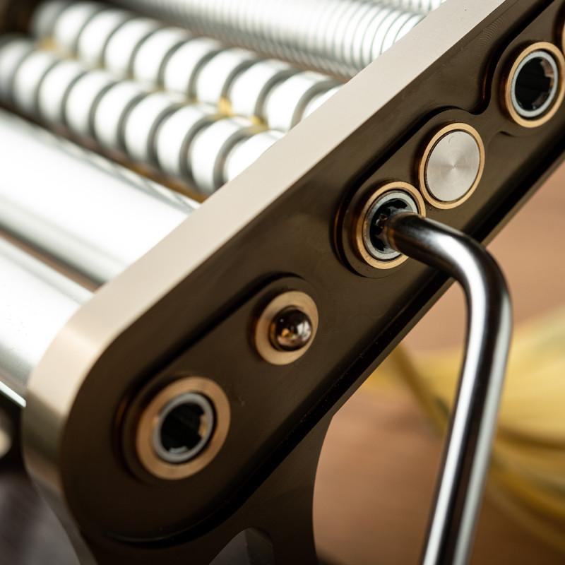 Strojček na cestoviny Otello Champagne Heritage