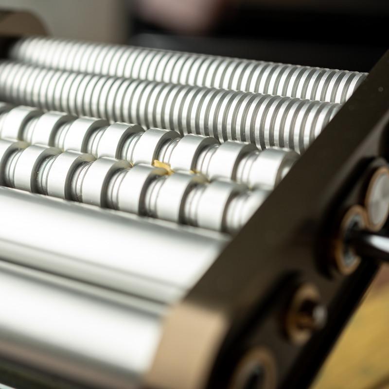 Strojček na cestoviny Otello Champagne Heritage