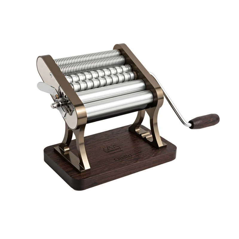 Strojček na cestoviny Otello Champagne Heritage