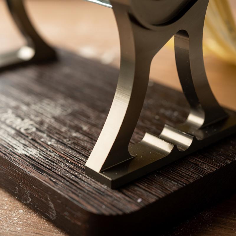 Strojček na cestoviny Otello Champagne Heritage