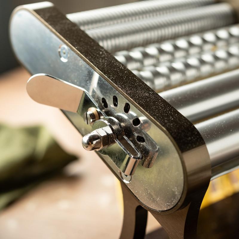 Strojček na cestoviny Otello Champagne Heritage