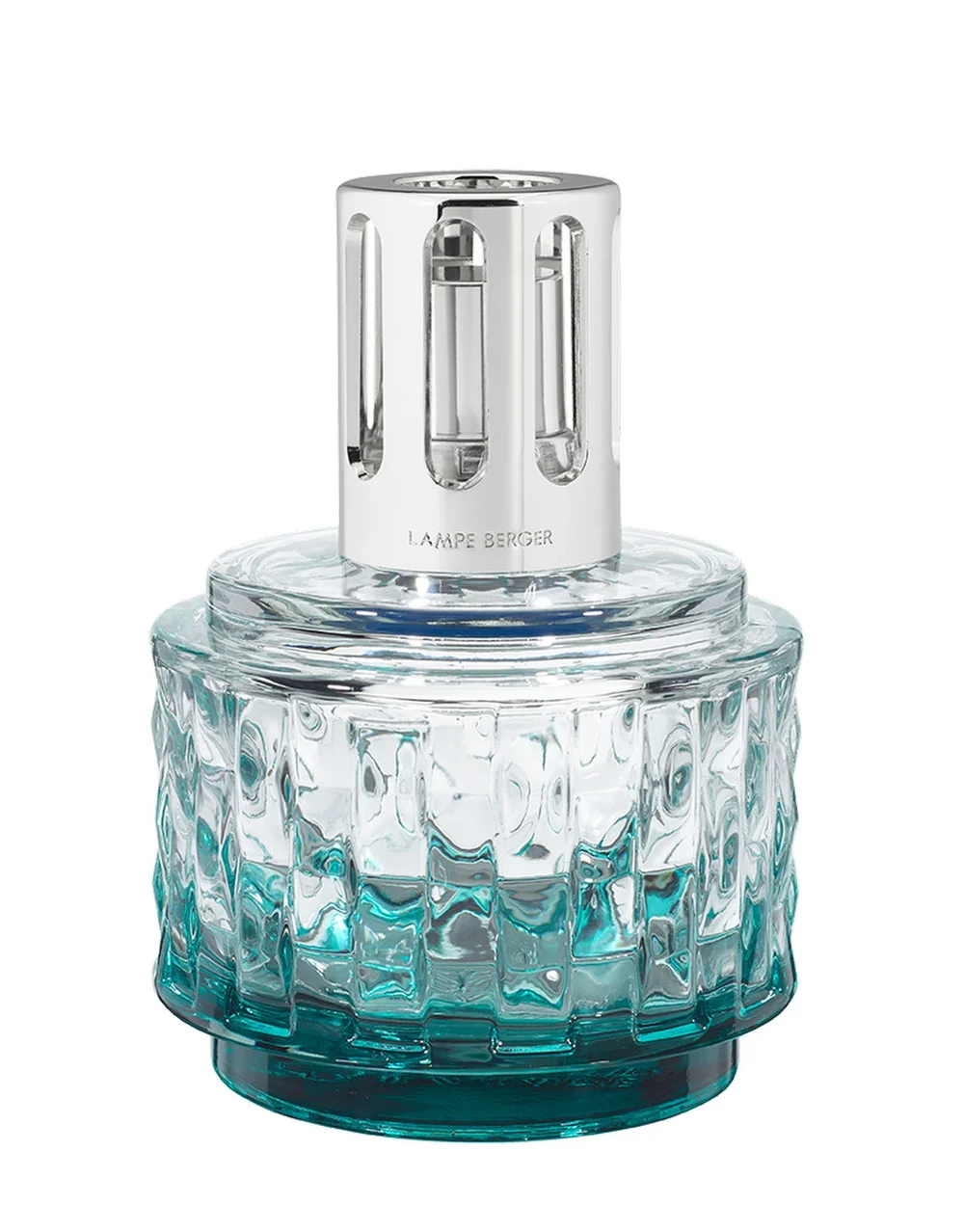 Sklenená katalytická lampa Variation, 295 ml