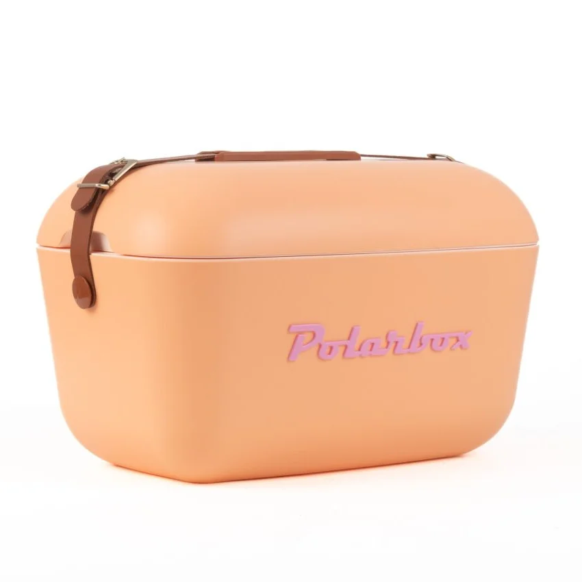Chladiaci box Classic 12 l, oranžová