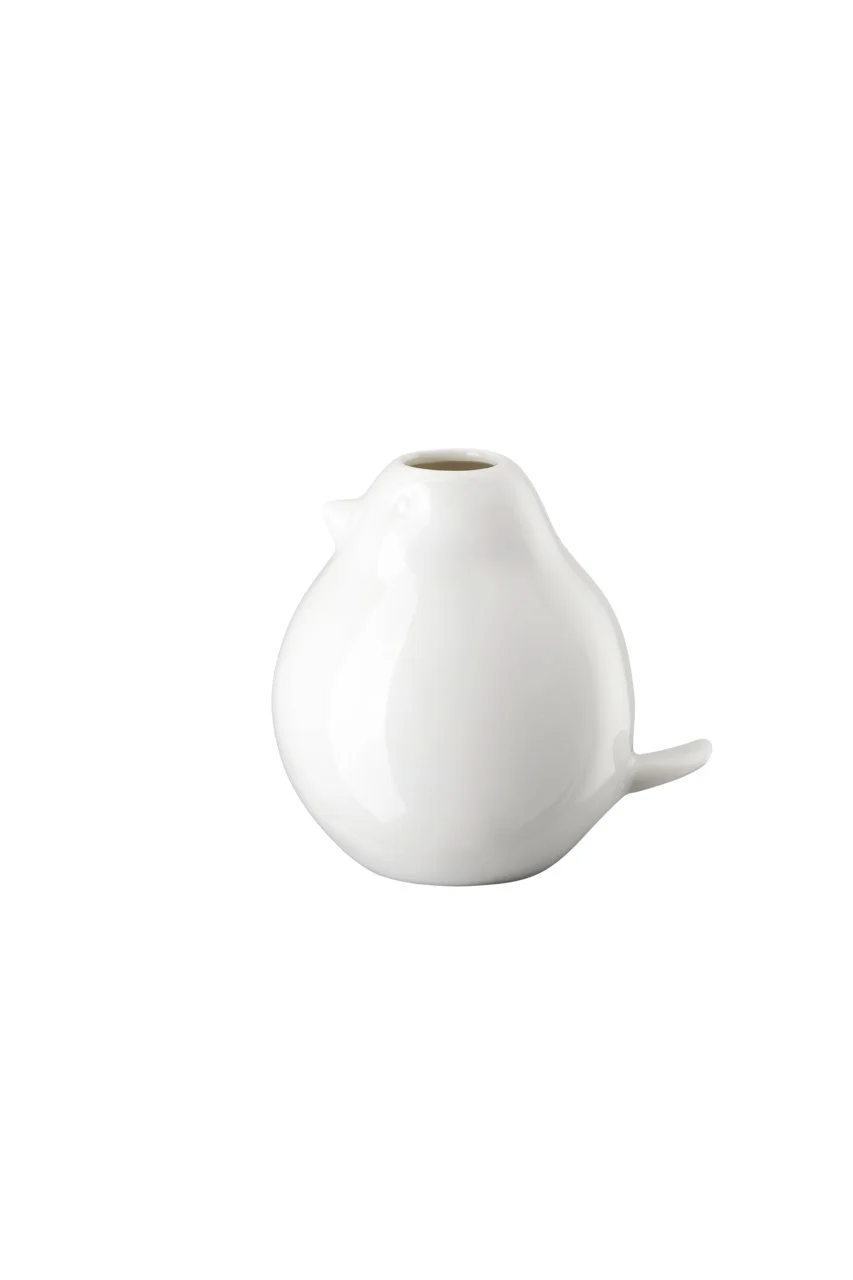 Váza Vták, 14 cm