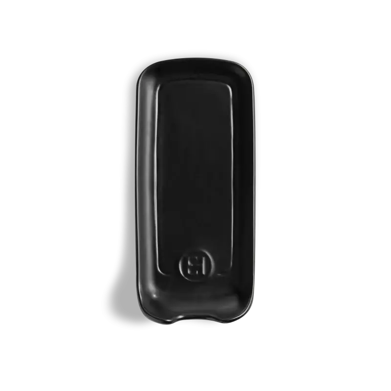 Odkladacia miska na varešky, 23 x 10,5 cm, slonová kosť