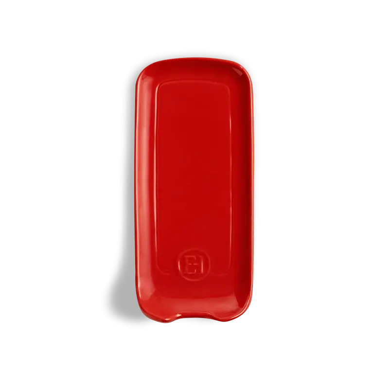 Odkladacia miska na varešky, 23 x 10,5 cm, slonová kosť