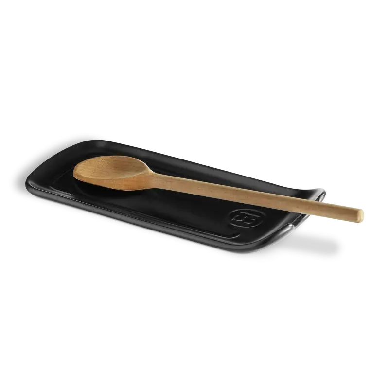 Odkladacia miska na varešky, 23 x 10,5 cm, slonová kosť