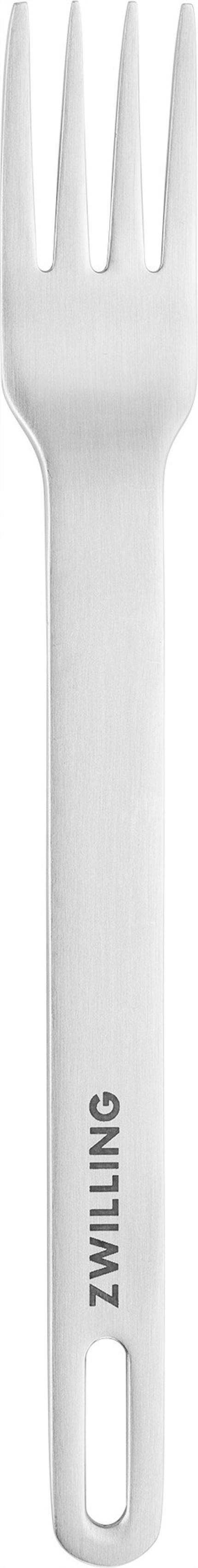 Obedový box TO GO Fresh & Save s vákuovacmi dózami, čierny