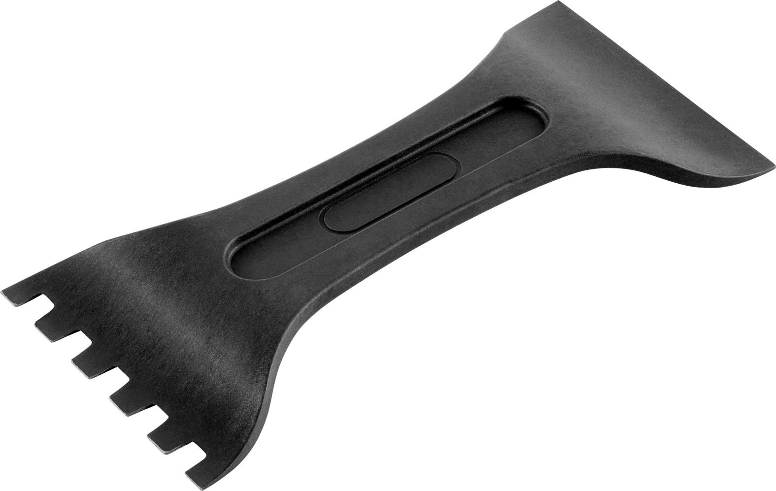 Kontaktný a BBQ gril 2v1 Enfinigy, čierny