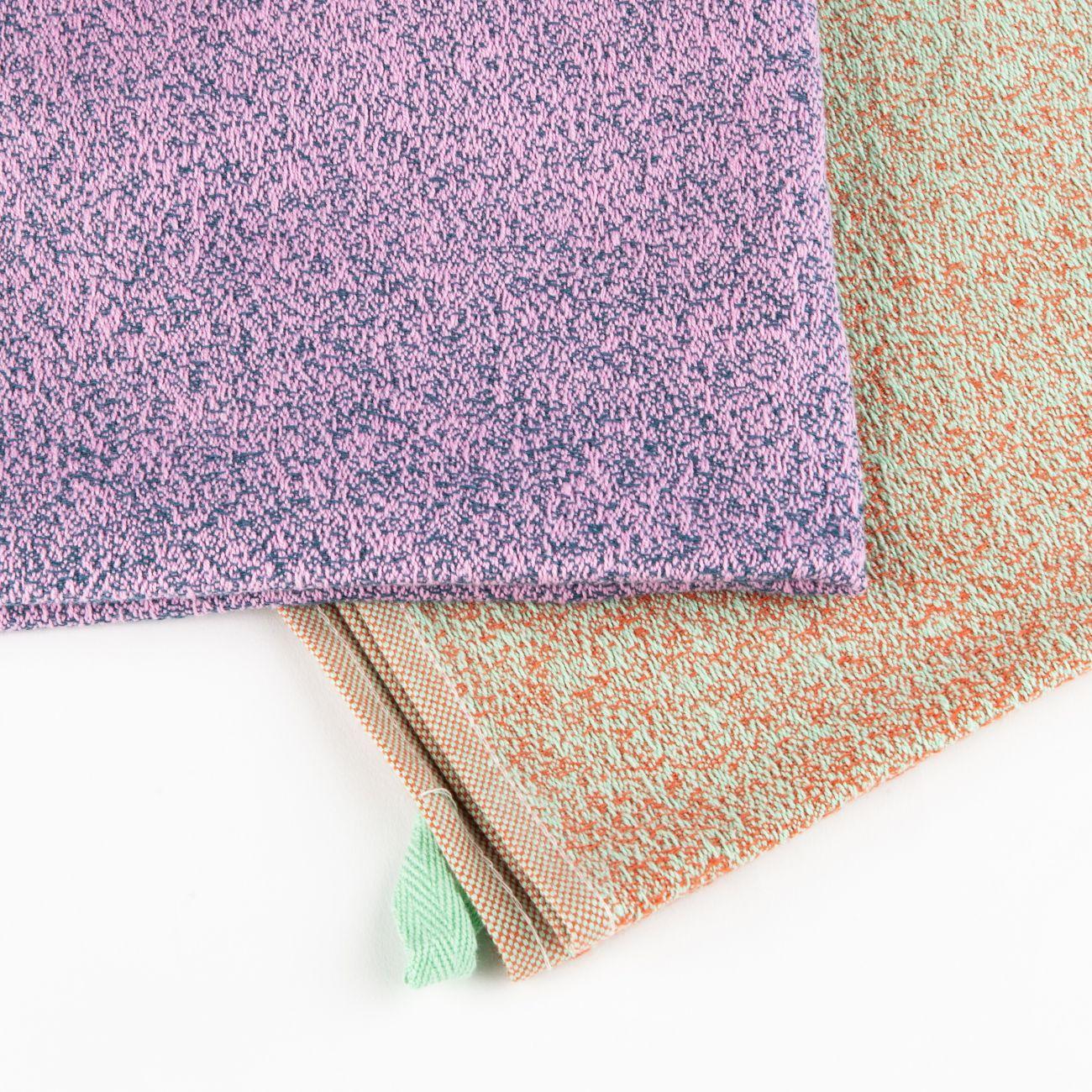 Sada 2 utierok v dizajne Natálie Nepovímovej, Coral drift & Starry Night