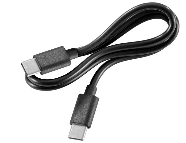 Nabíjačka / powerbanka Enfinigy XTEND, čierna