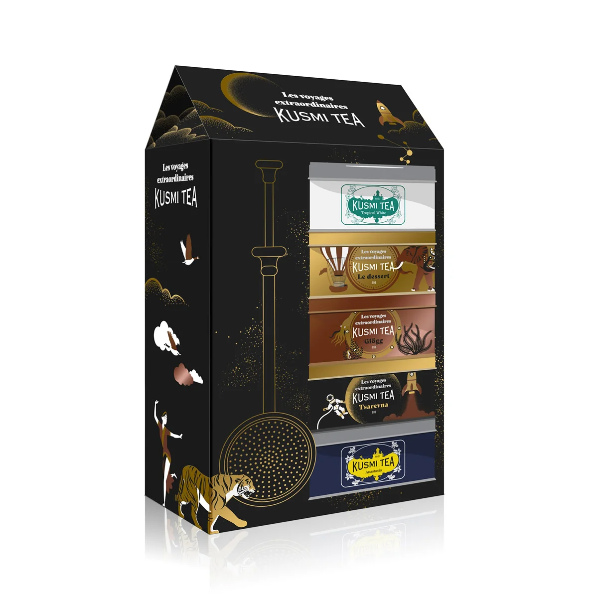 kusmi-vanocni-set-miniatur