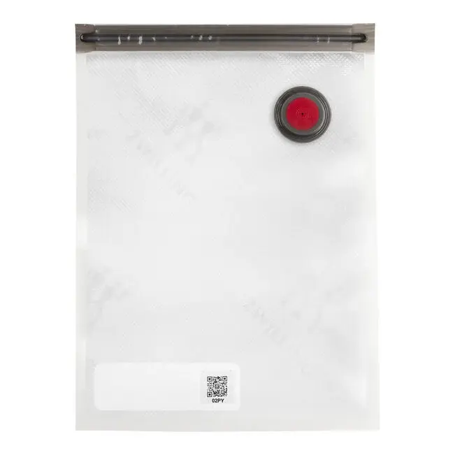 Sada na vákuovanie Fresh & Save, sklo/plast, 7 ks