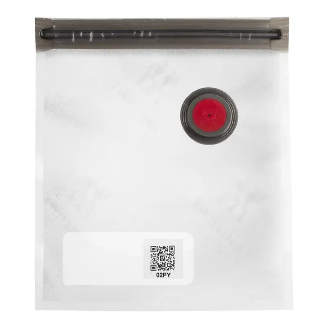 Sada na vákuovanie Fresh & Save, sklo/plast, 7 ks