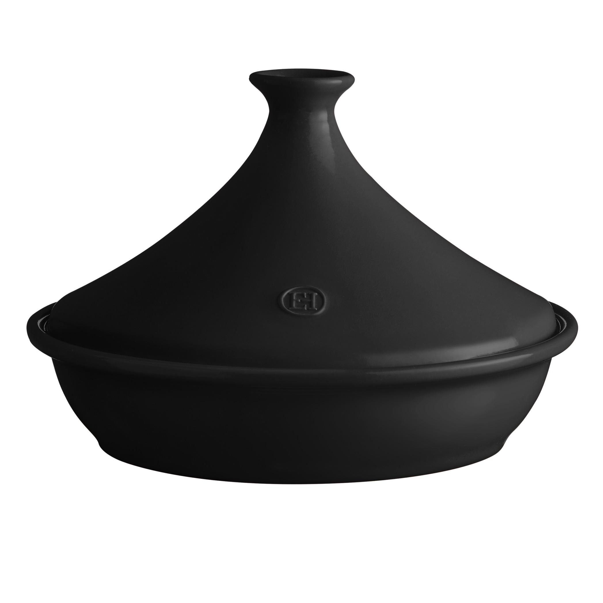 Keramický hrniec Tajine Flame Colorama, Ø 32,5 cm