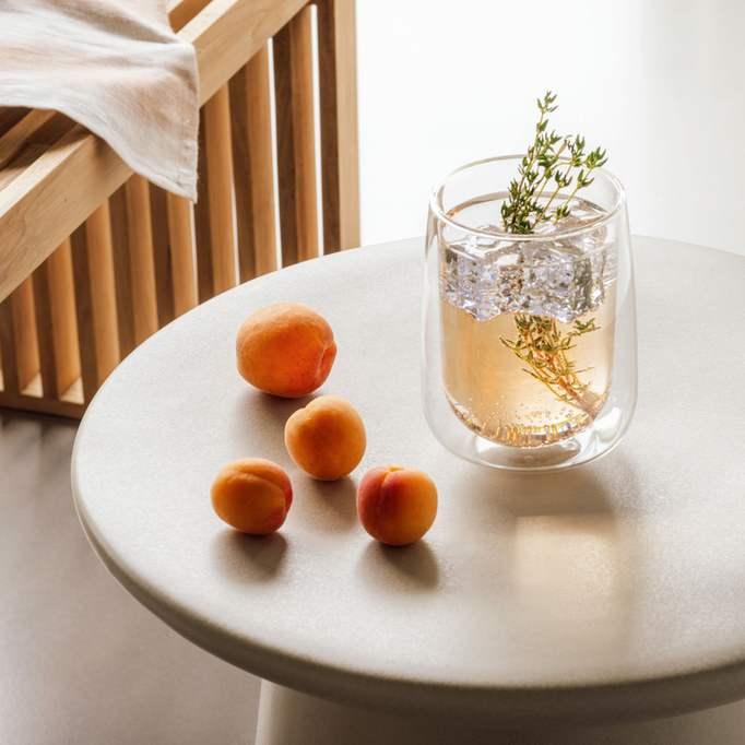 Dvojstenné poháre Artesano Hot & Cold Beverages, 250 ml, 2 ks