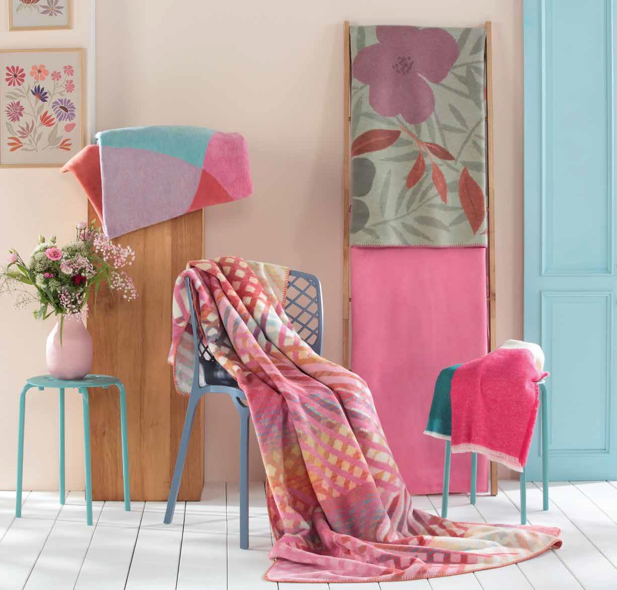 Deka Vibrance, 150 x 200 cm