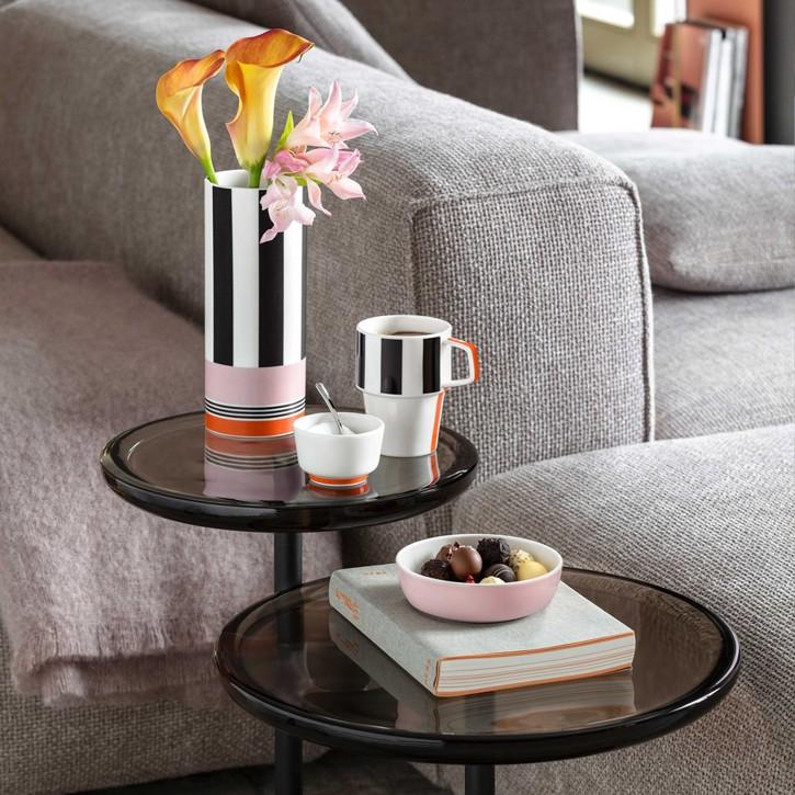 Vysoká váza Memphis Home, 23,5 cm