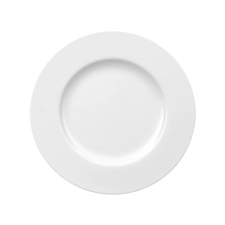 Štartovacia sada 12 tanierov Royal a 4 pohárov na červené víno Boston