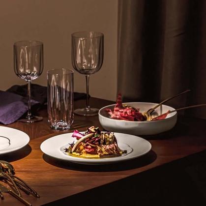 Krištáľový pohár na červené víno Sonetto, 0,53 l