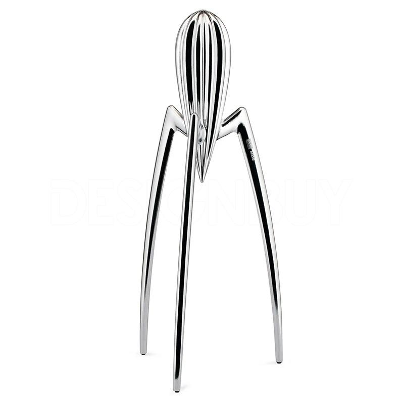 Juicy Salif Alessi odšťavovač na citrusové plody