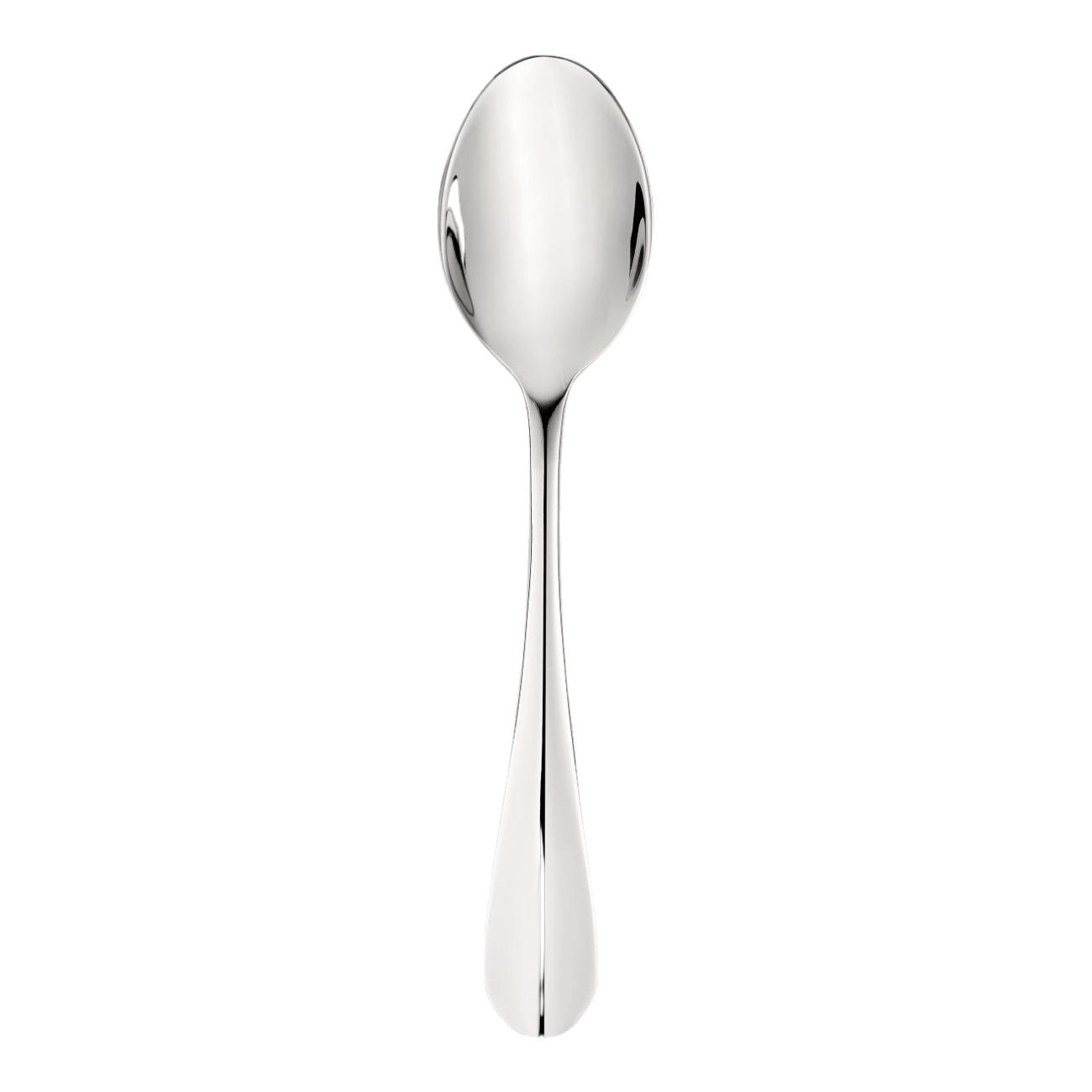 Espresso lyžička, Perles