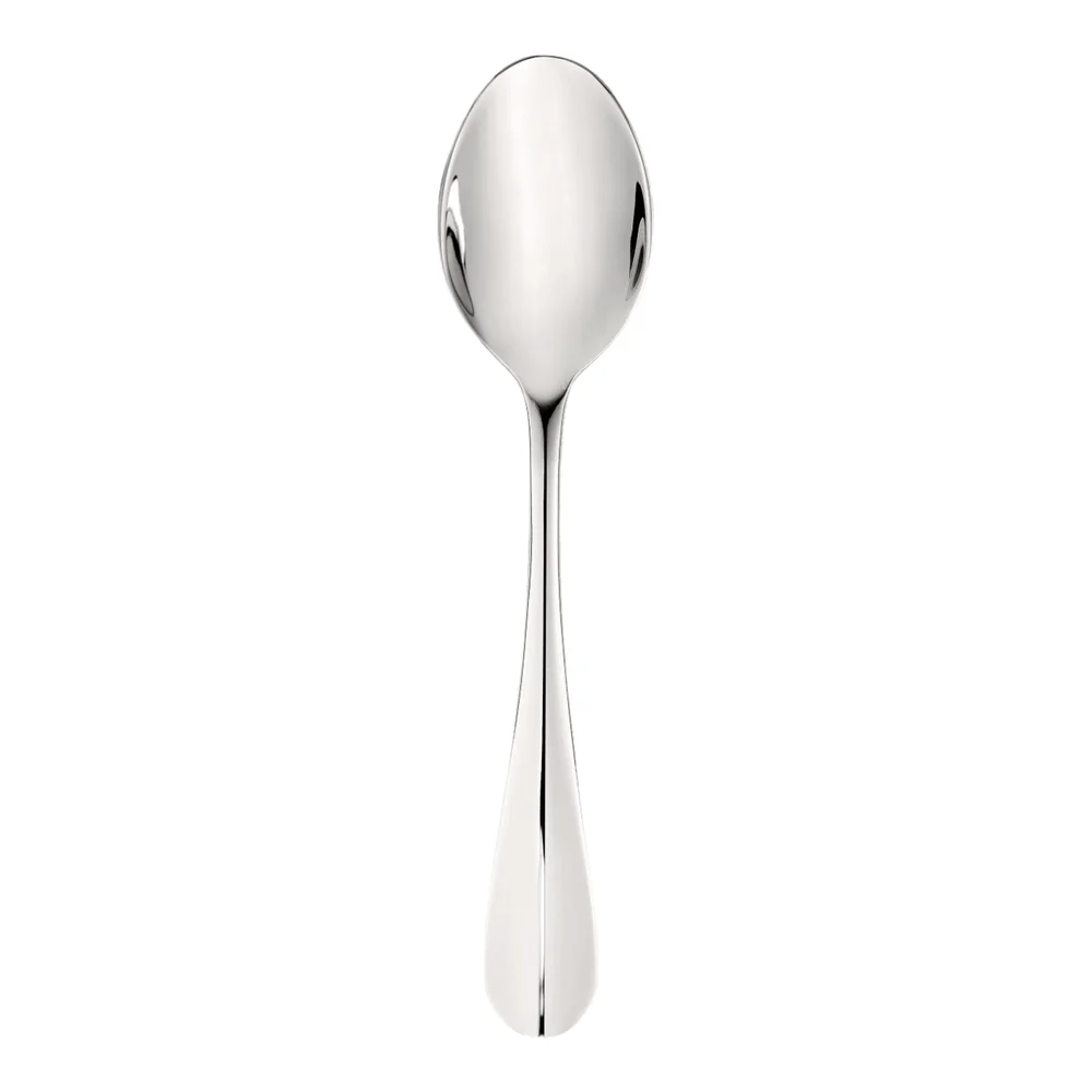 Espresso lyžička, Perles