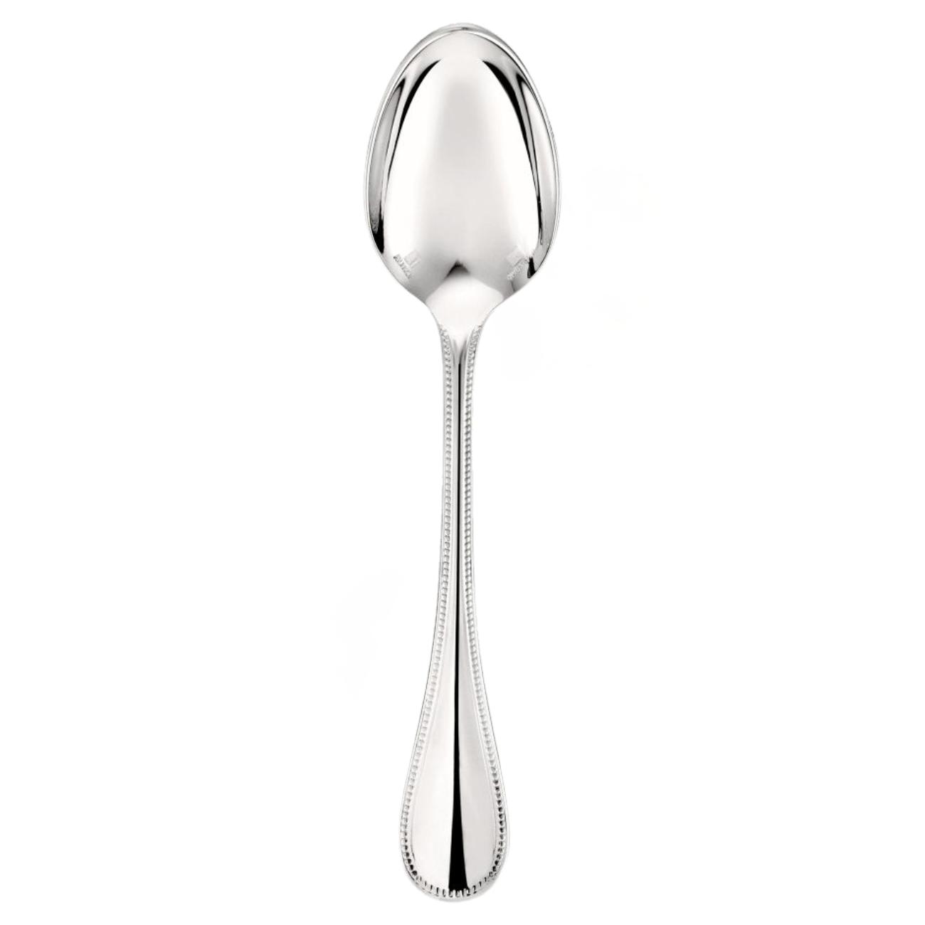 Nerezová čajová lyžička, Origine