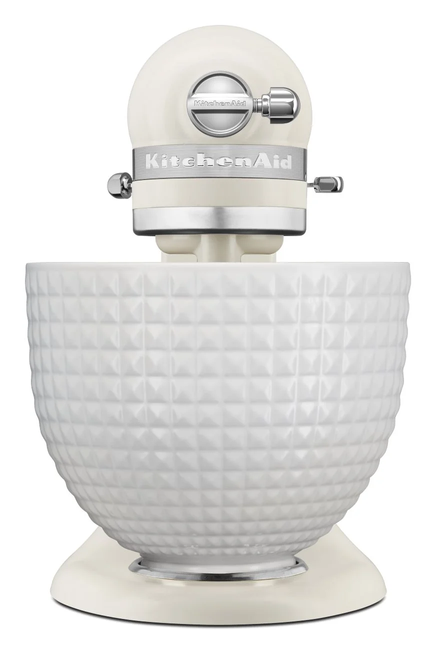 Kuchynský robot Artisan, 5KSM156, 4,7 l, porcelánová biela