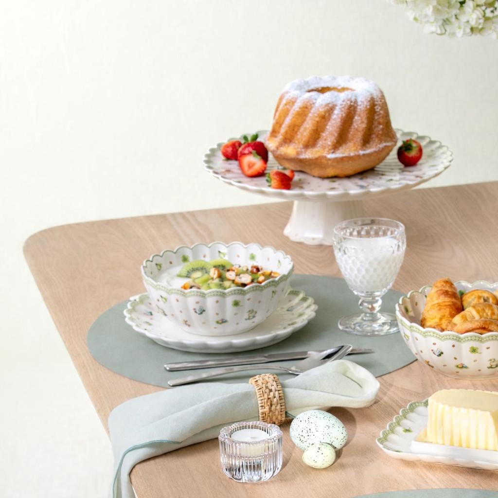 Miska Easter Delight, Ø 17,5 cm