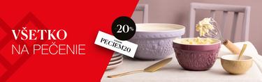 To najlepšie na pečenie