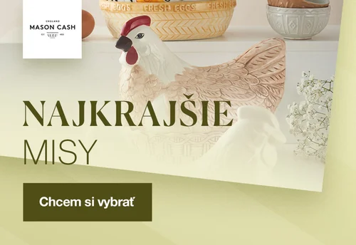 Najkrajšie misy
