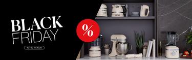 Black Friday je tu.