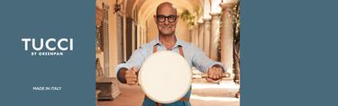 Stanley TUCCI™ by GreenPan