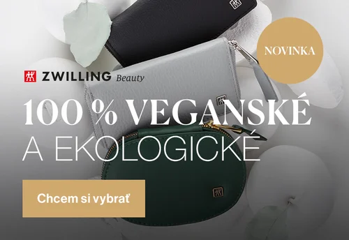Novinky Zwilling Beauty