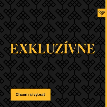 Exkluzívne