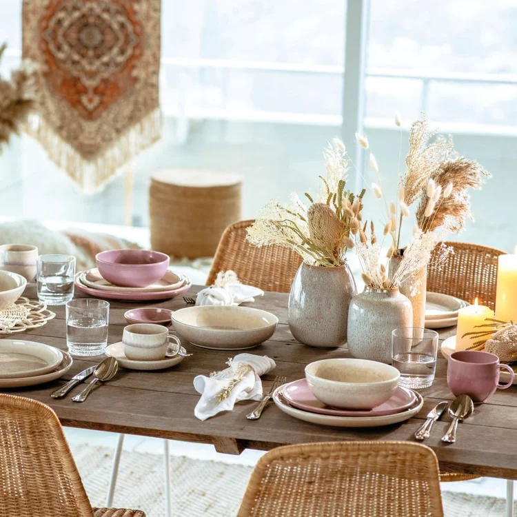 Perlemore Villeroy & Boch Kolekcia