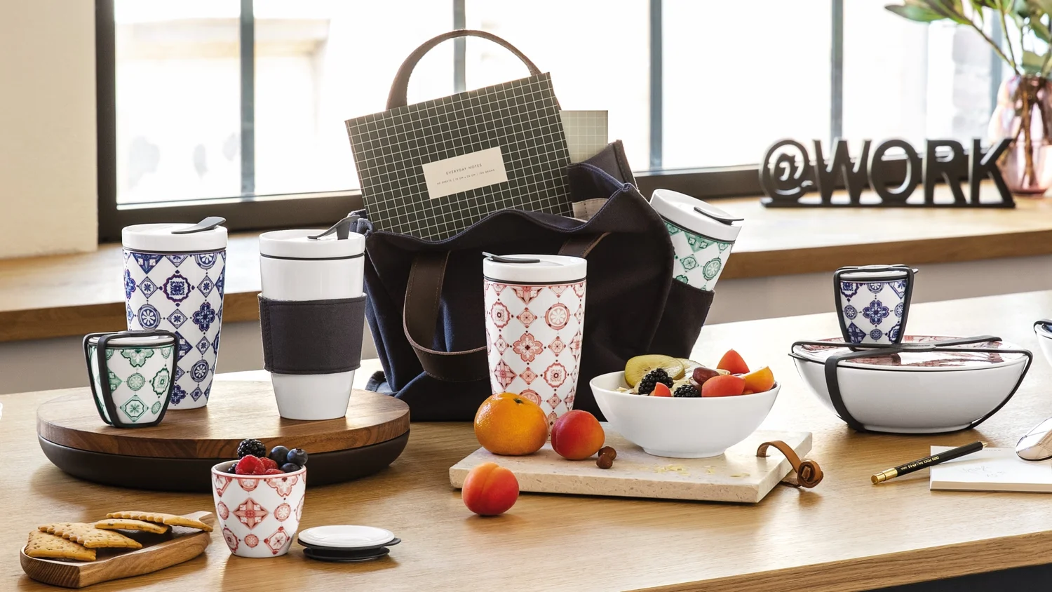 Cestovní sada Villeroy & Boch