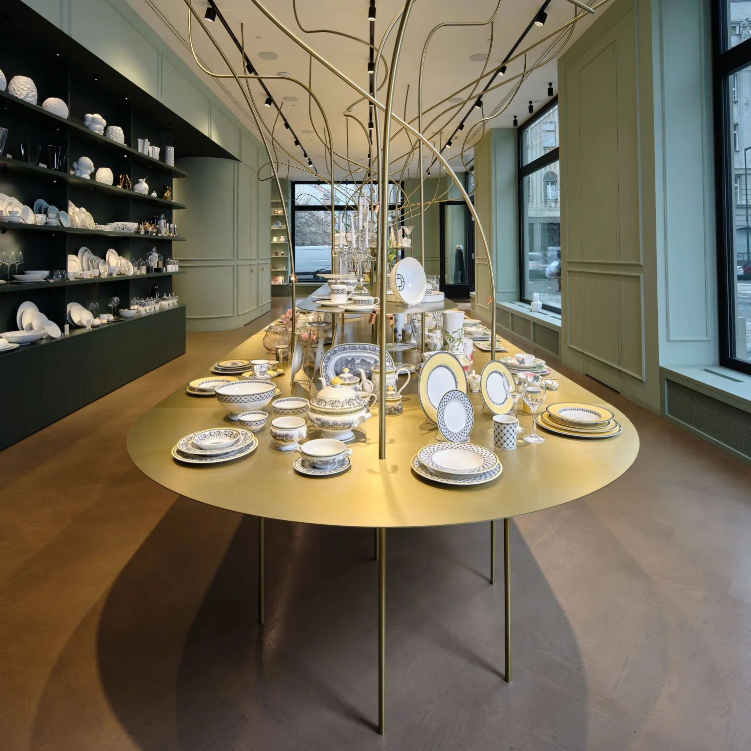 Atelier Potten & Pannen - Staněk