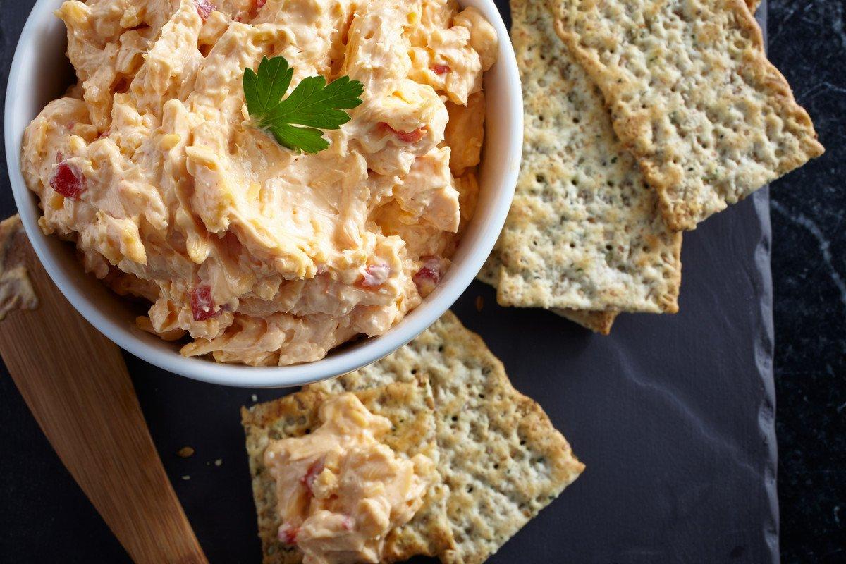 Budapeštianska pomazánka