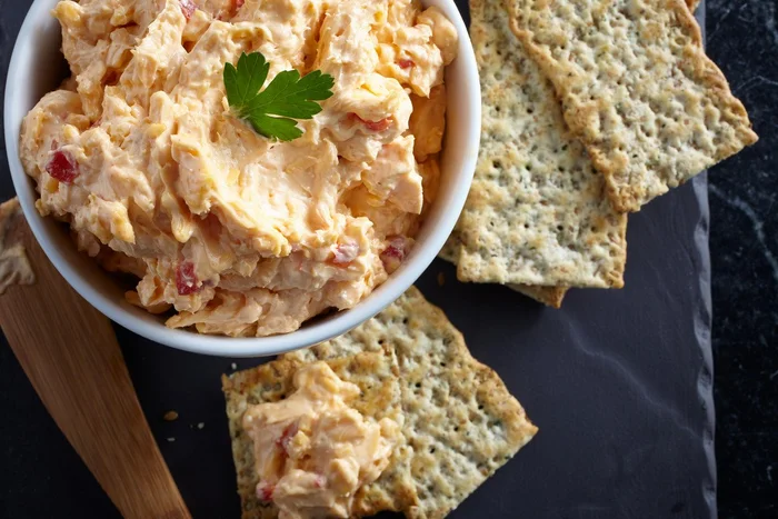 Budapeštianska pomazánka