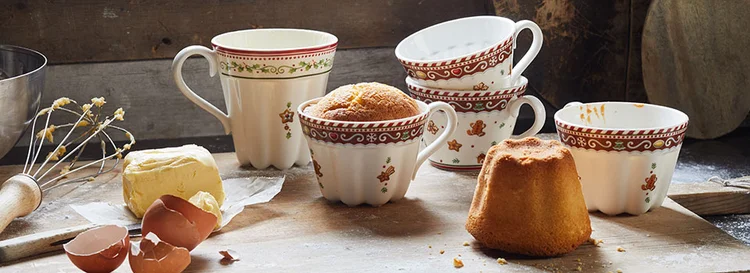 Recept na koláčik z hrnčeka (mug cake)